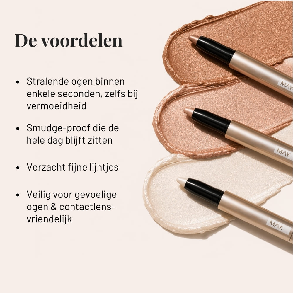 Shimmer Stick Trio Set