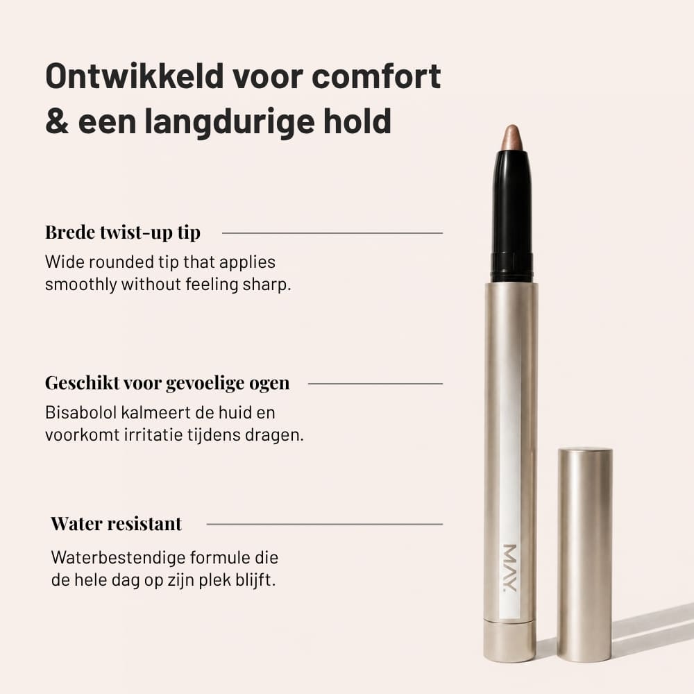 Shimmer Stick Trio Set