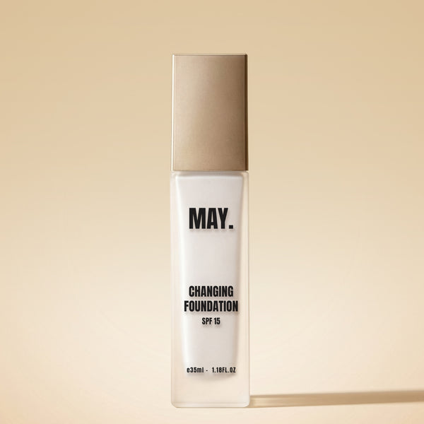 CHANGING FOUNDATION