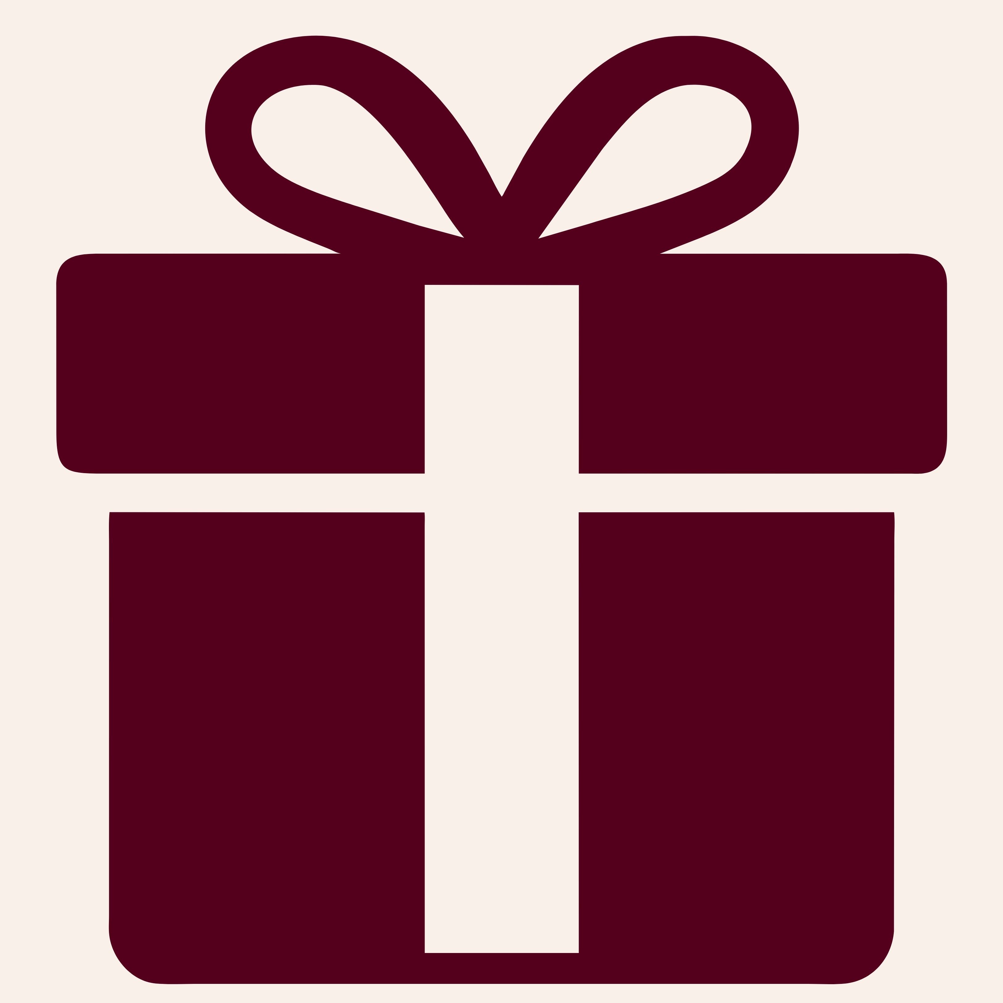 Mystery Gift