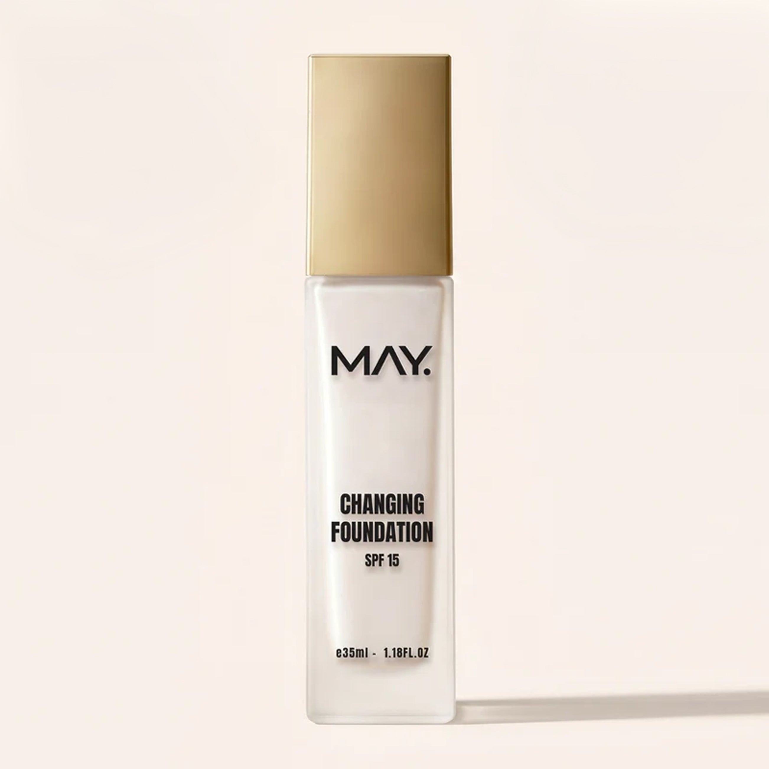 Changing Foundation Starter Set