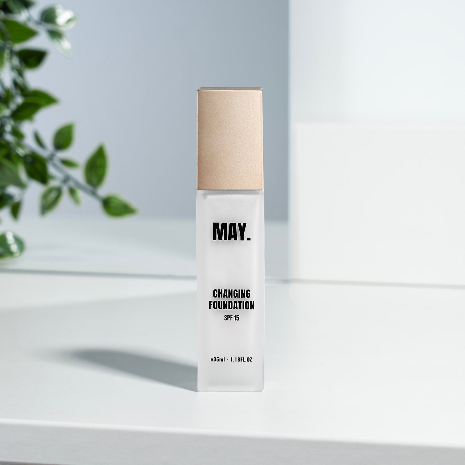 Foundation Set (+3 Gratis Cadeaus)