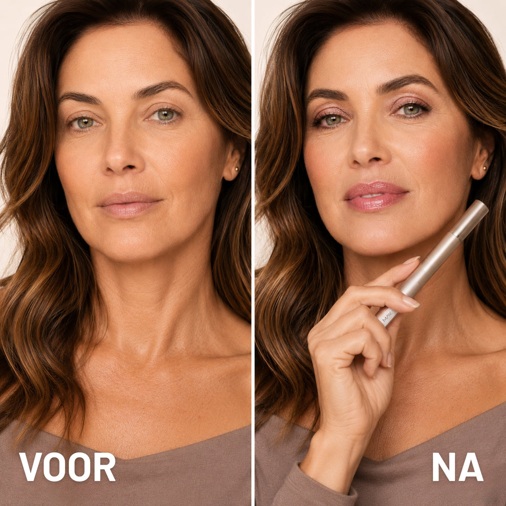 <strong>Waarom deze Oogschaduw je ogen direct frisser & stralender maakt</strong>