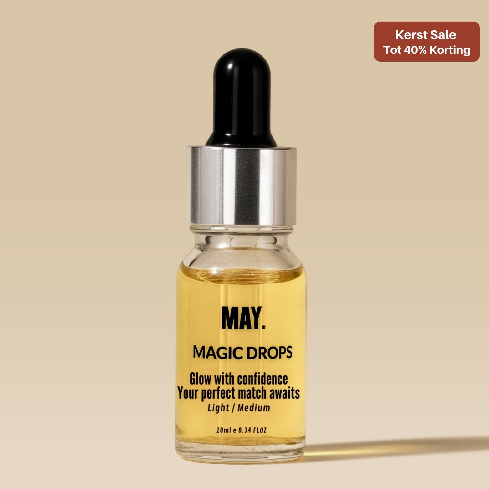 Tanning Drops - Magic Drops