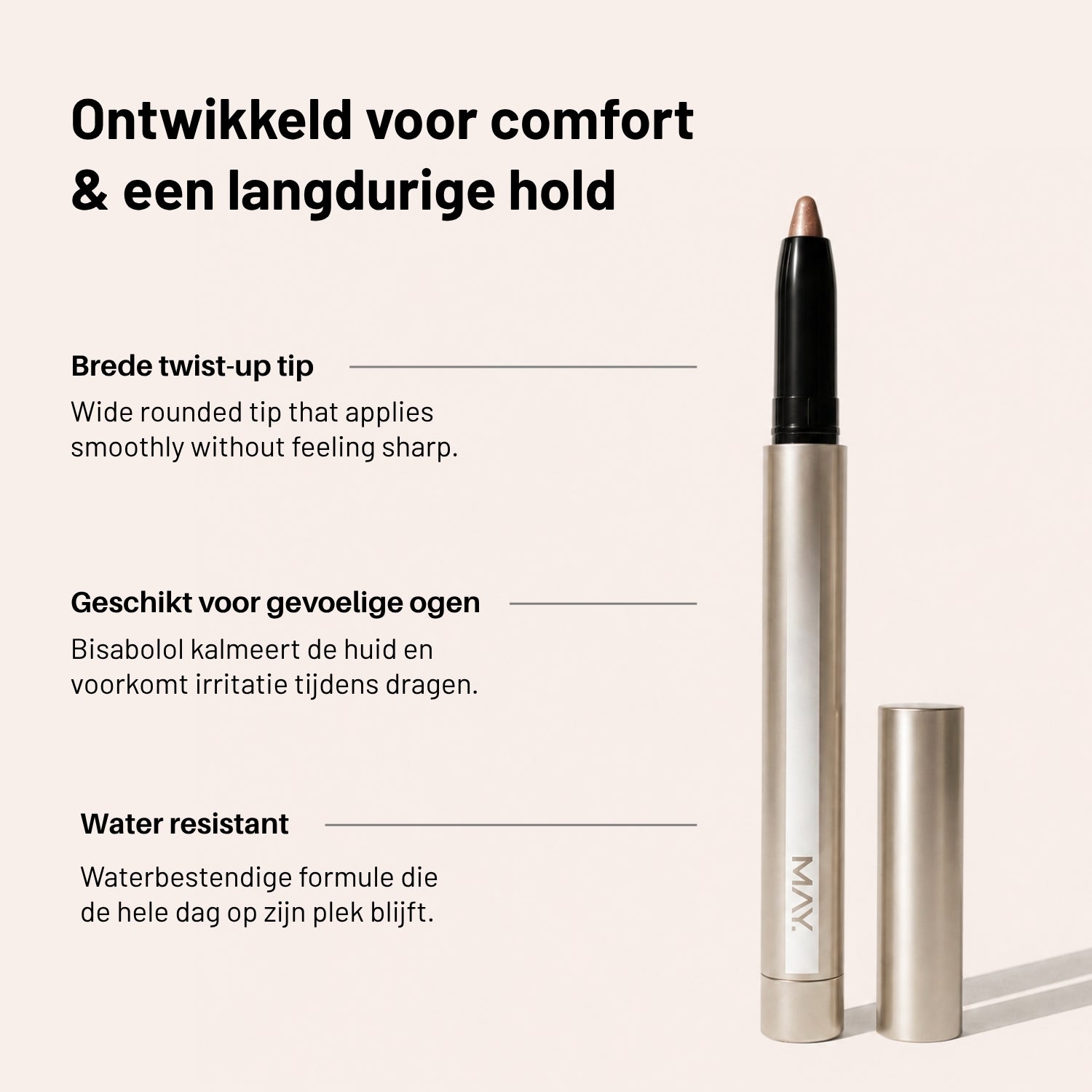 Shimmer Stick