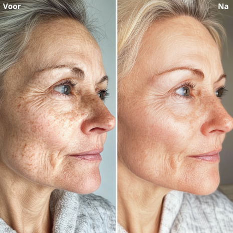 Transformation image