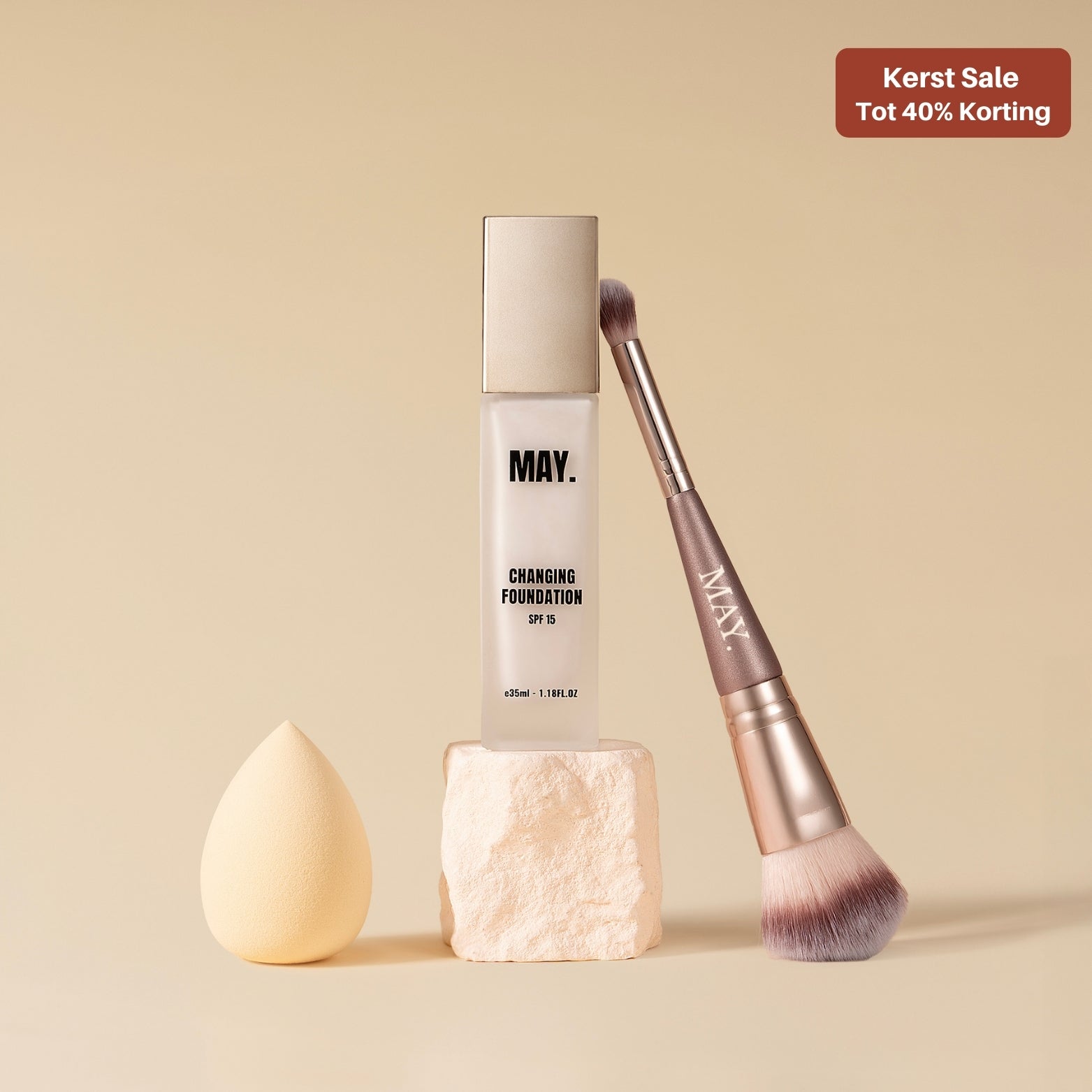 Changing Foundation Starter Set