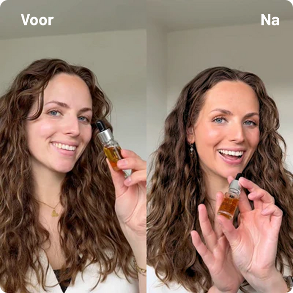 Voor