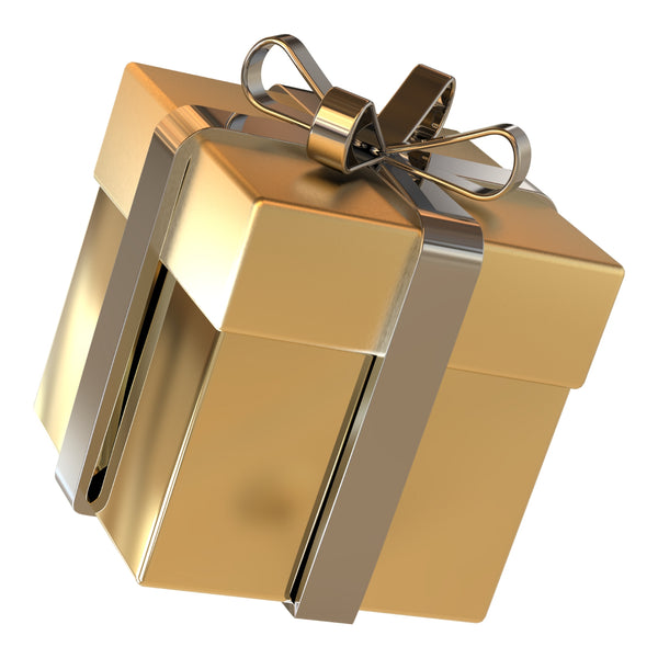 MYSTERY GIFT