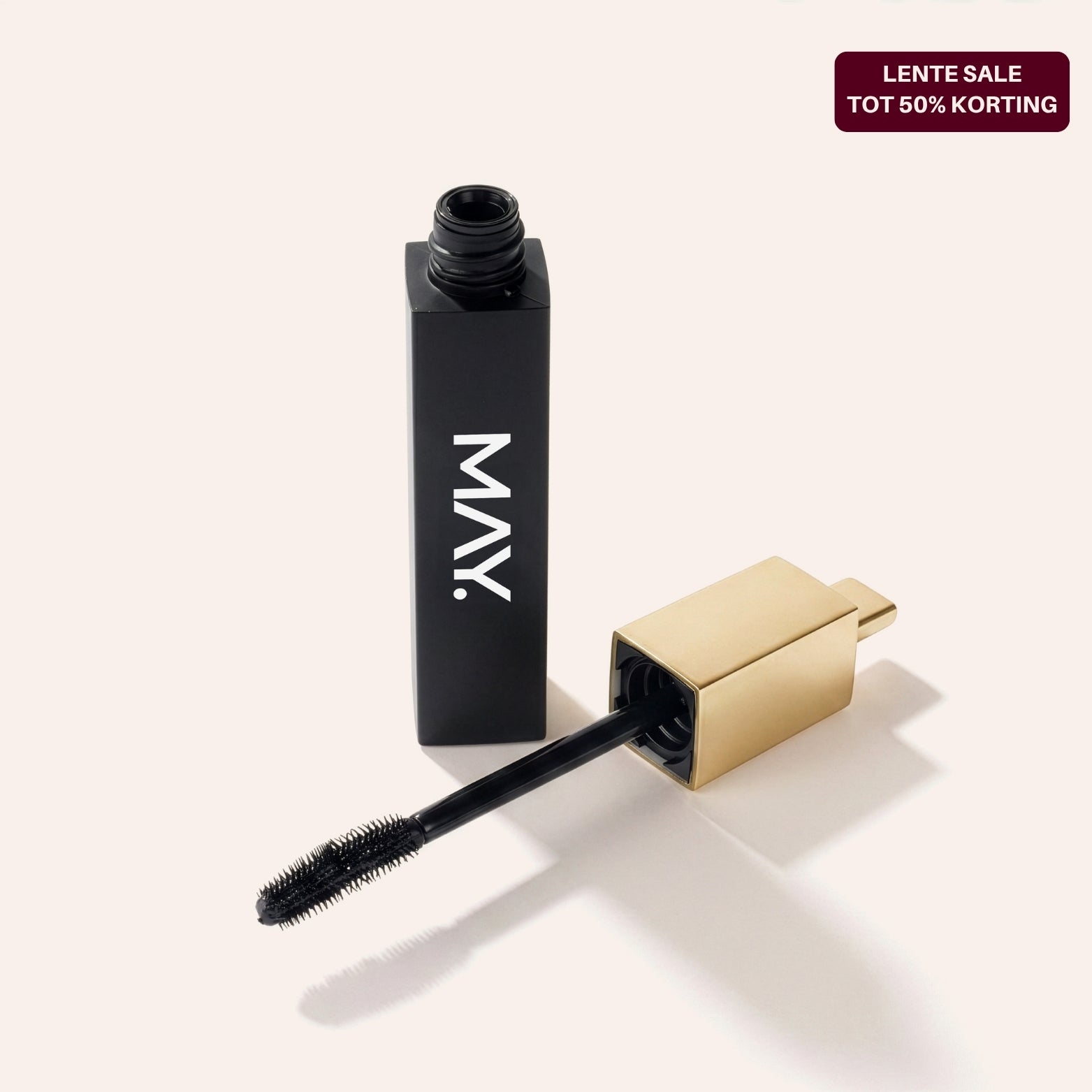 Waterproof Volume Mascara